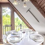 Casitas De Mache - Modesto * Cerler