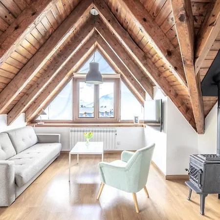 דירה Casitas De Mache - Modesto סרלר