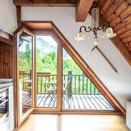 דירה Casitas De Mache - Modesto