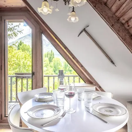 Casitas De Mache - Modesto * סרלר