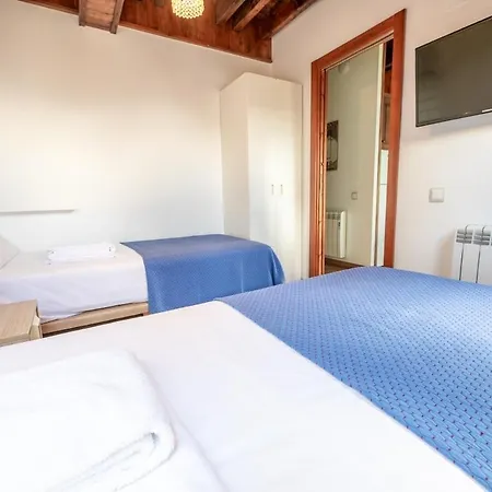 Casitas De Mache - Modesto סרלר