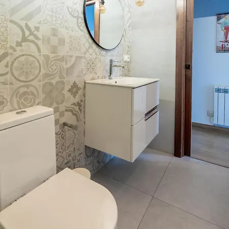 דירה Casitas De Mache - Modesto *