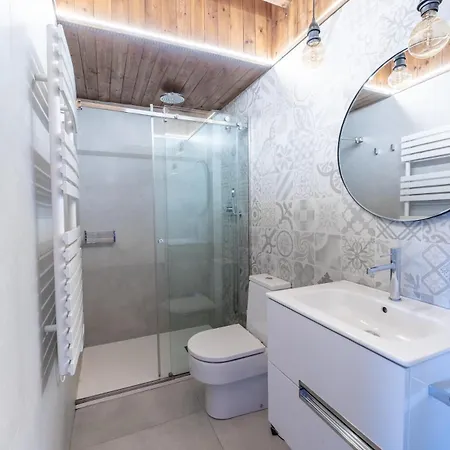 Casitas De Mache - Modesto *