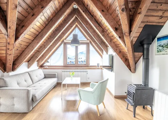 Apartamento Casitas De Mache - Modesto Cerler