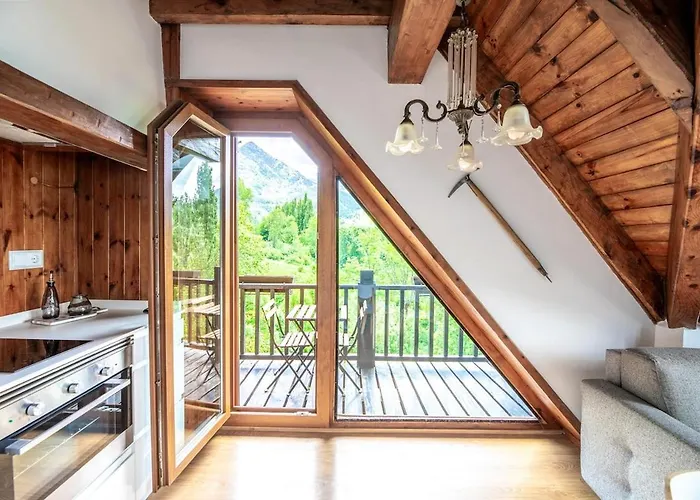 Apartamento Casitas De Mache - Modesto