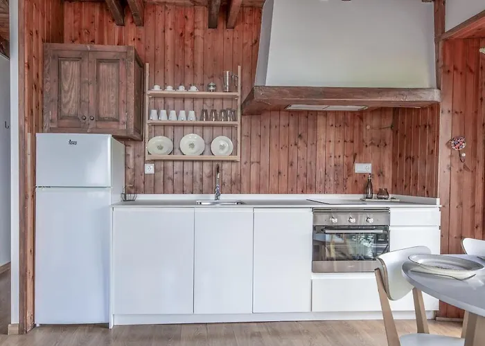 Apartamento Casitas De Mache - Modesto