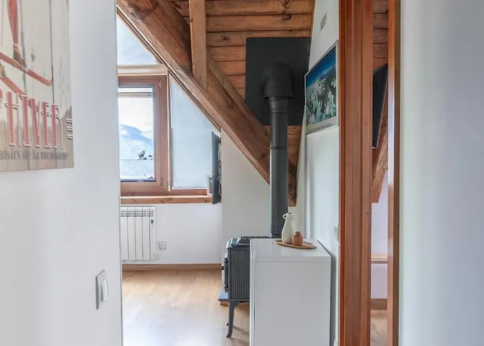 Casitas De Mache - Modesto Cerler