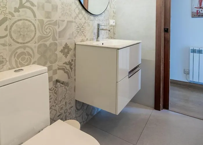 Apartamento Casitas De Mache - Modesto *