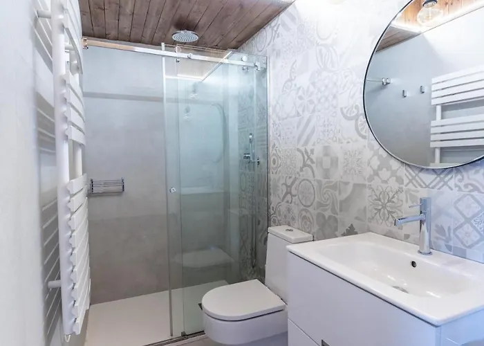 Casitas De Mache - Modesto *